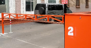 Купить антивандальный шлагбаум Железногорск, цена от 4026 руб.