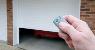 Купить автоматику для рулонных ворот Железногорск, цена от 2701 руб.