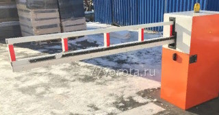 Купить антивандальный шлагбаум Железногорск, цена от 4026 руб.