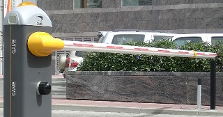 Купить шлагбаум автоматический Железногорск, цена от 4026 руб.