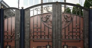 Купить услугу замер ворот Железногорск, цена от 561 рублей